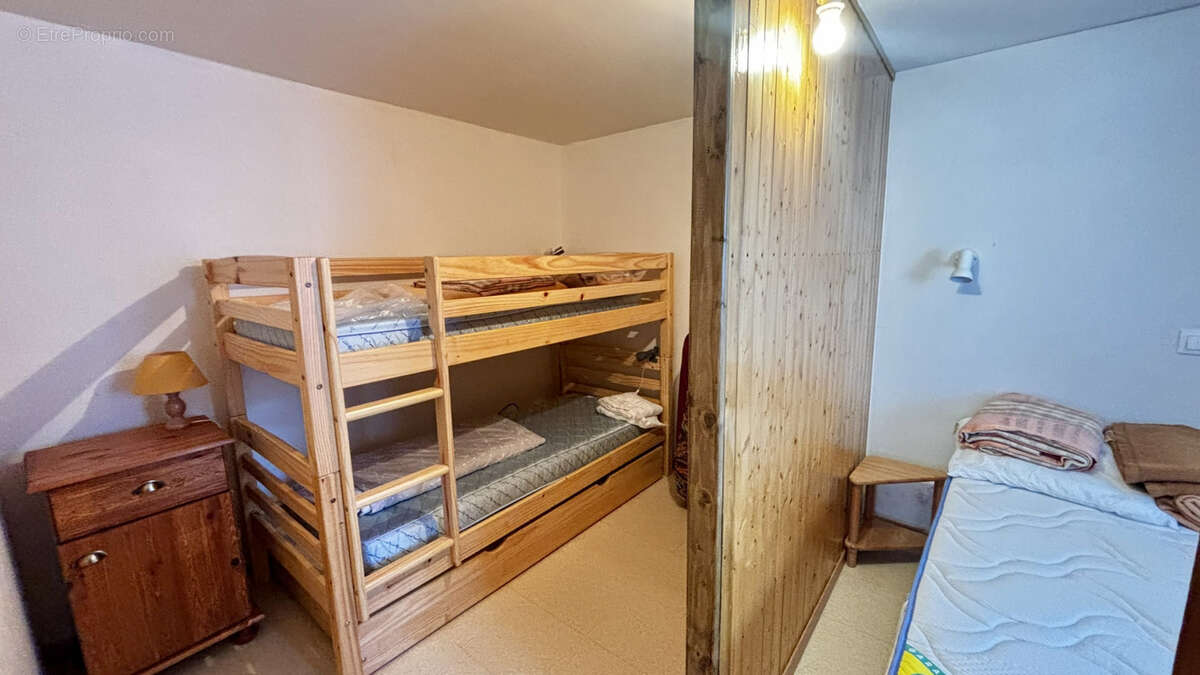 Appartement à LES GETS