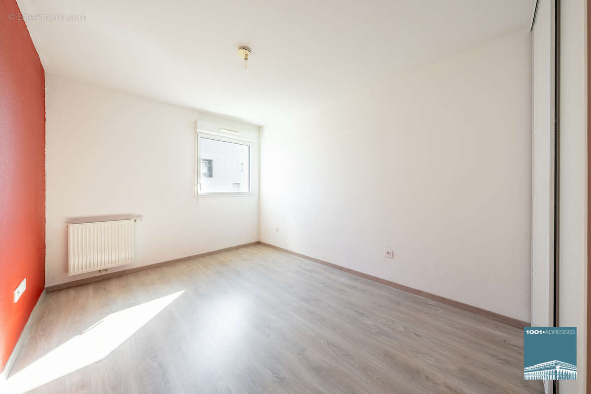Appartement à BEGLES