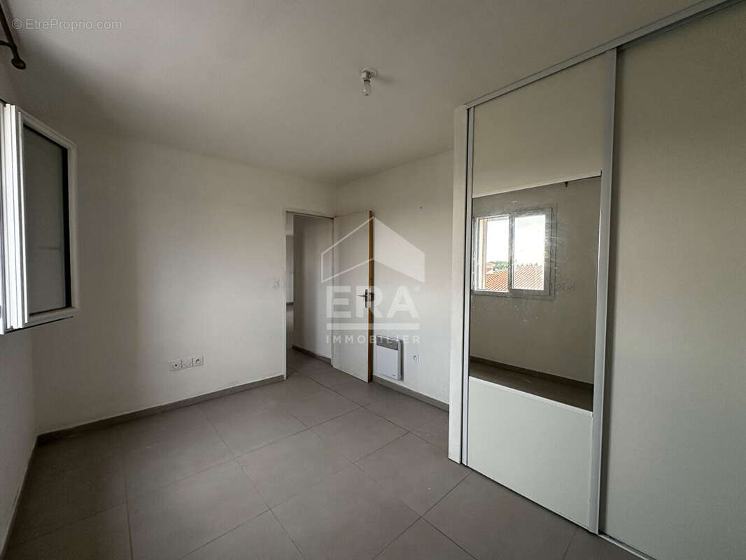 Appartement à PIA