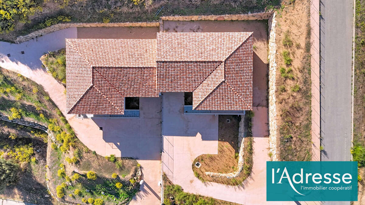Maison à AFA