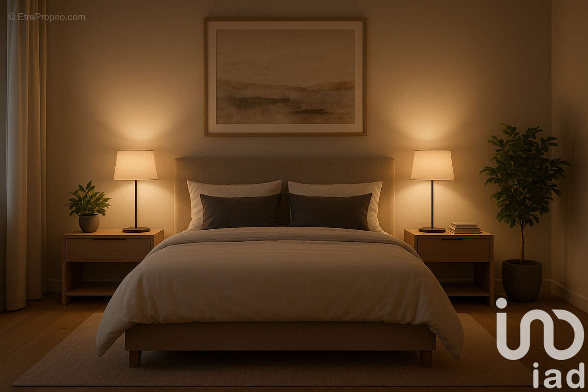 Photo 2 - Appartement à CHAMBERY