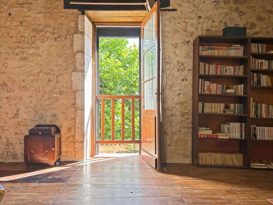 Belle propriété ancienne avec potentiel touristique en Dordogne - photo 16
