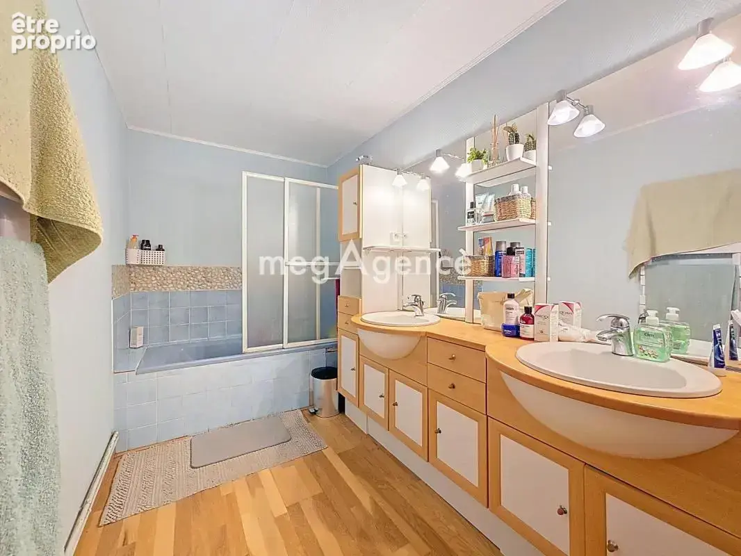 Longère rénovée  – 200 m² habitables au cœur des grands espaces - photo 8