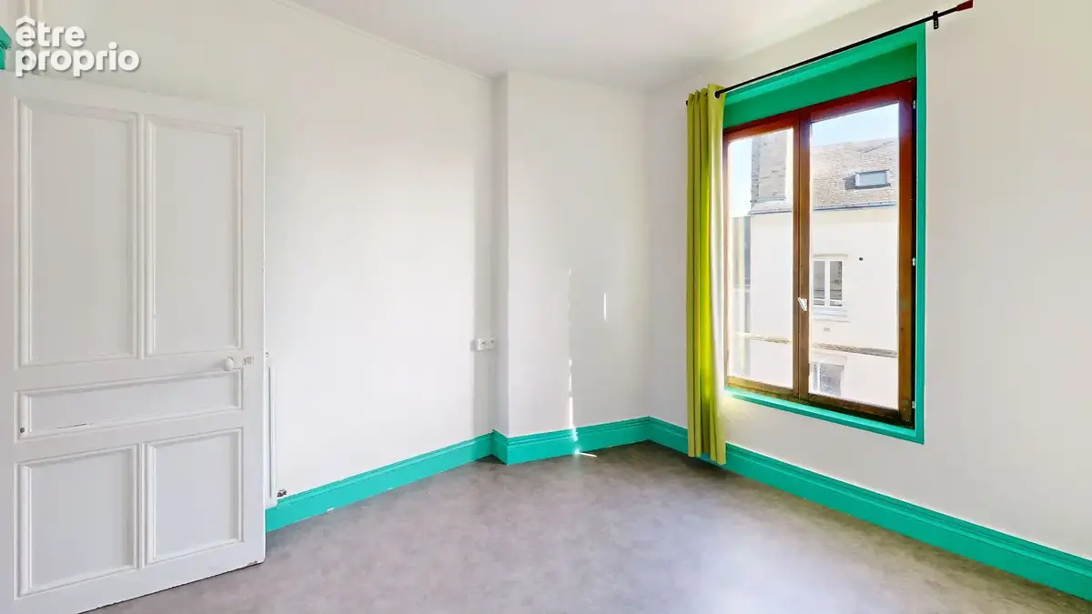 Appartement Le Havre 2 pièce(s) 38.84 m2 - photo 3
