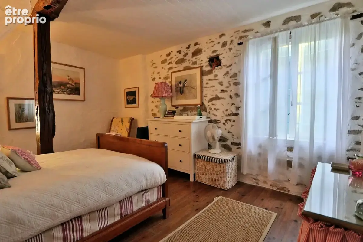 Une Rare Opportunité au Cœur de la Gascogne - photo 13