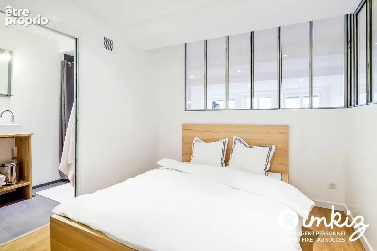 T2 62m² entièrement rénové au cœur du Vieux Lyon - photo 6