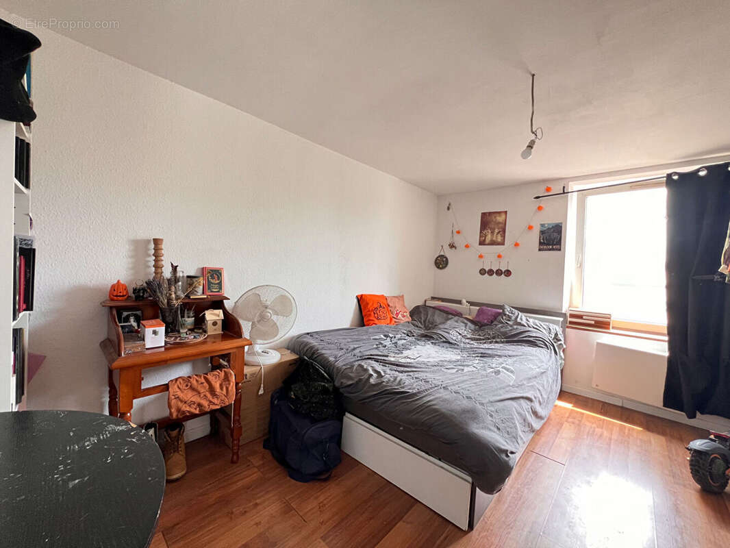 Appartement à SAINT-MAX