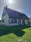 Maison à LA RIVIERE-SAINT-SAUVEUR