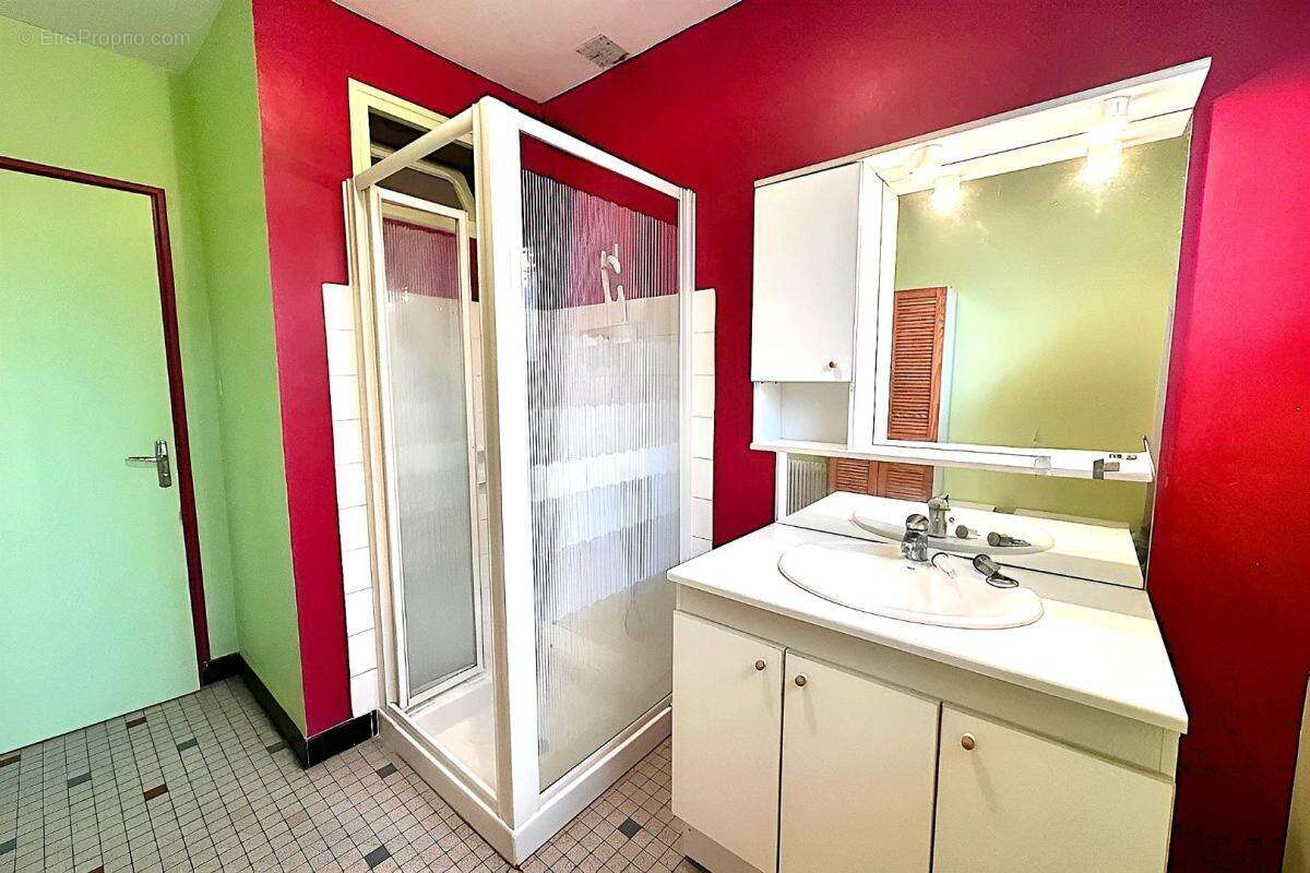 Maison à ROUMAZIERES-LOUBERT