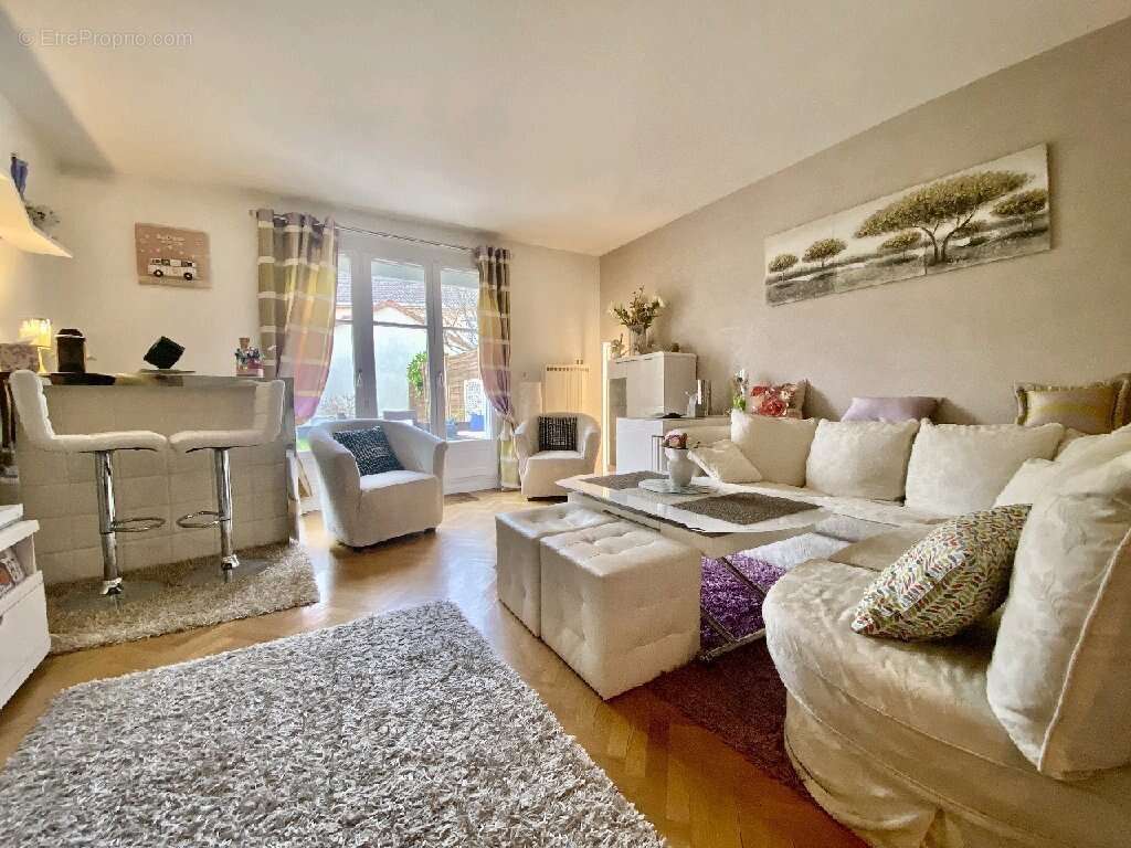 Maison à VILLEPARISIS