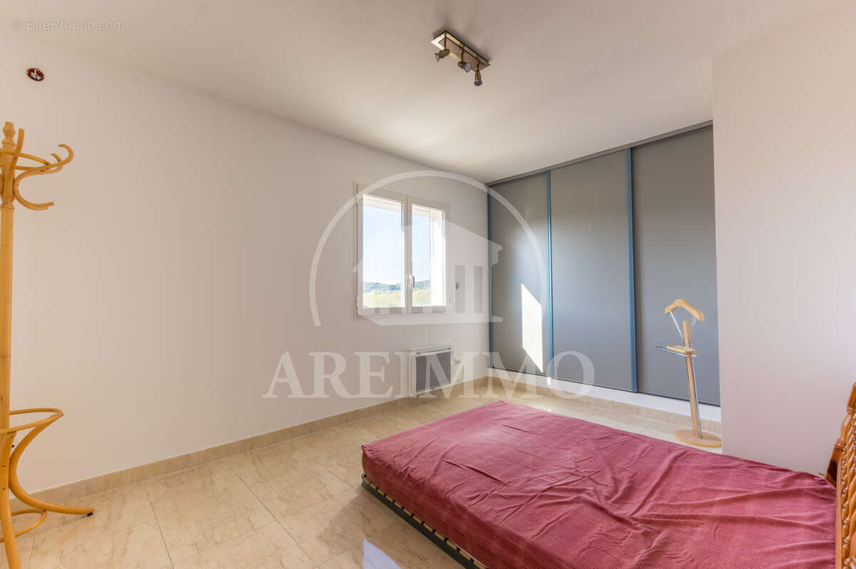 Maison à SAINT-MARTIN-DE-LONDRES