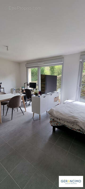Appartement à PONT-DE-METZ