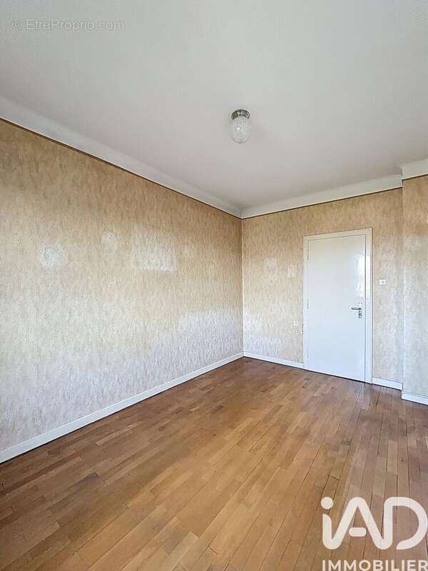 Photo 4 - Appartement à SARREGUEMINES