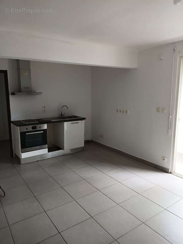 Appartement à KOUROU