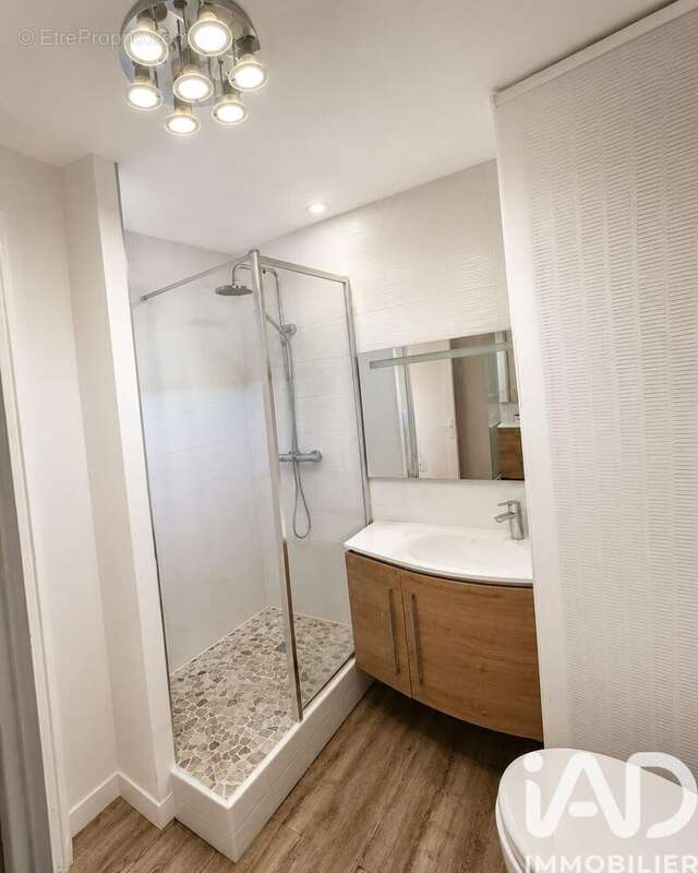 Photo 7 - Appartement à MARINES