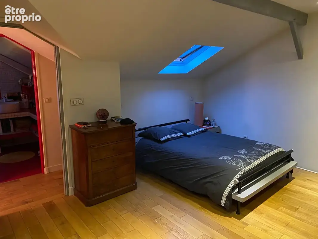 Maison Le Perreux Sur Marne 3 pièce(s) 132 m2 - photo 7