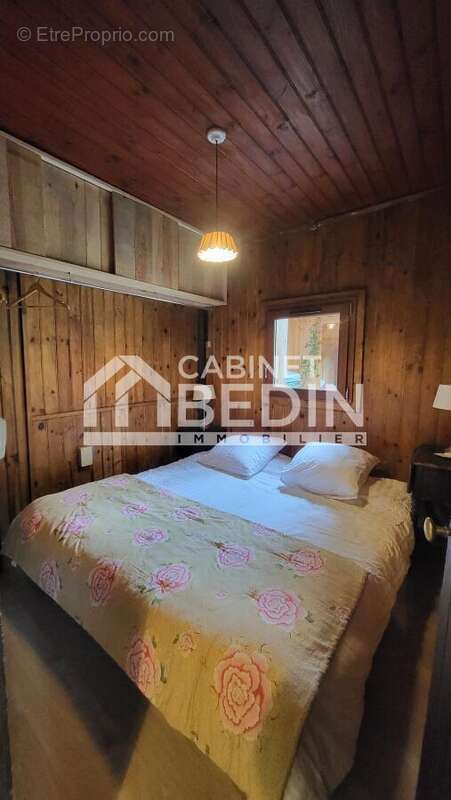 Maison à LEGE-CAP-FERRET