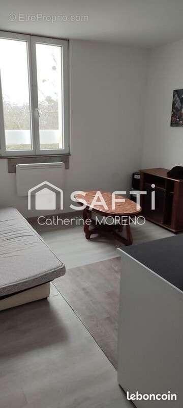 Photo 5 - Appartement à CHARMES