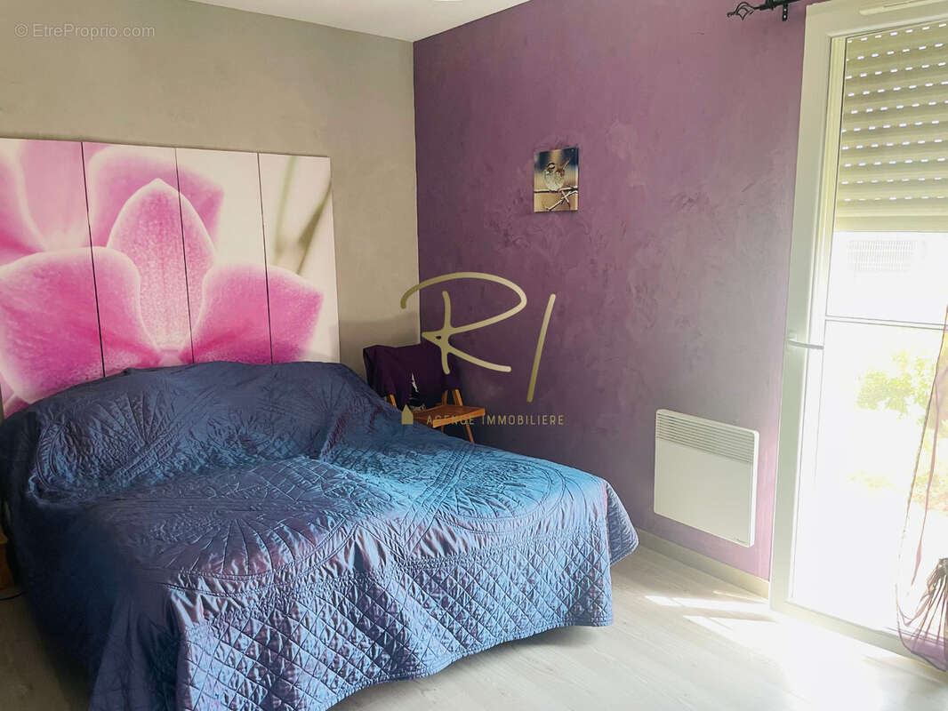 Maison à VALLON-PONT-D&#039;ARC