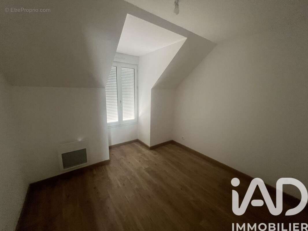 Photo 9 - Maison à SAINTRY-SUR-SEINE
