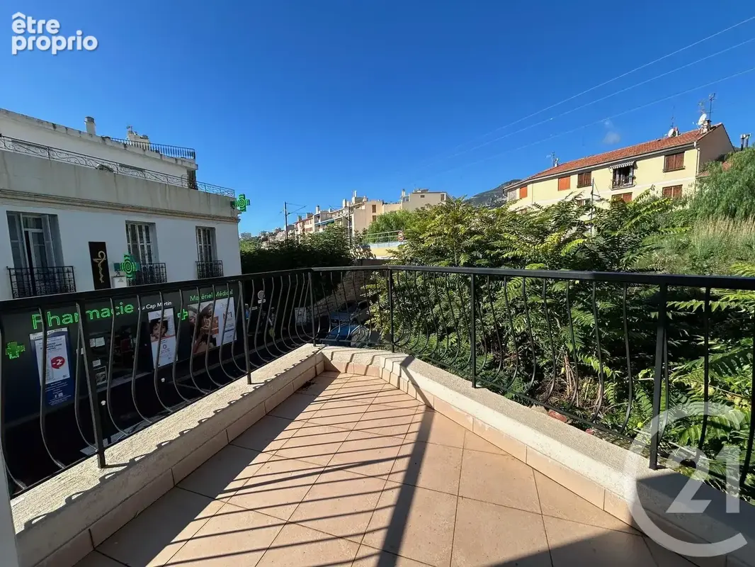 Appartement 4 pièces 67 m² à vendre à Roquebrune-Cap-Martin (06190) - photo 5