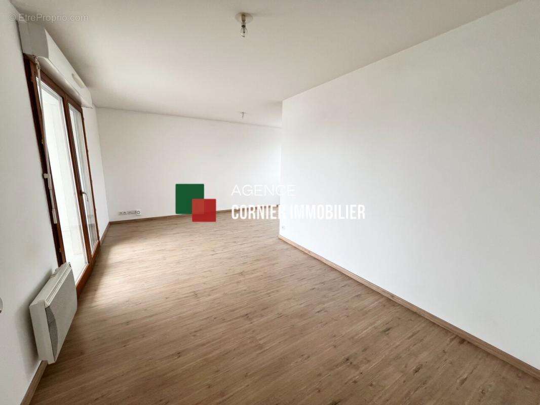 Appartement à ACIGNE