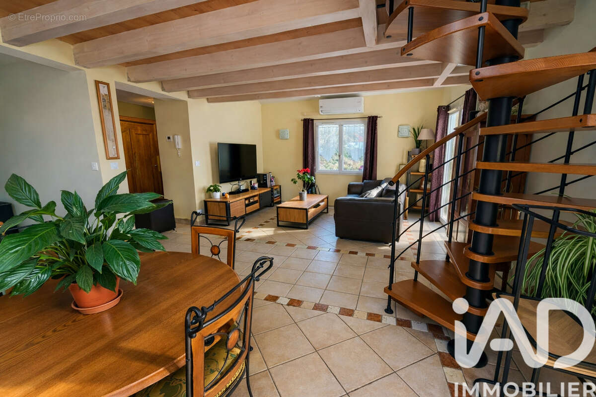 Photo 5 - Maison à ALLEVARD