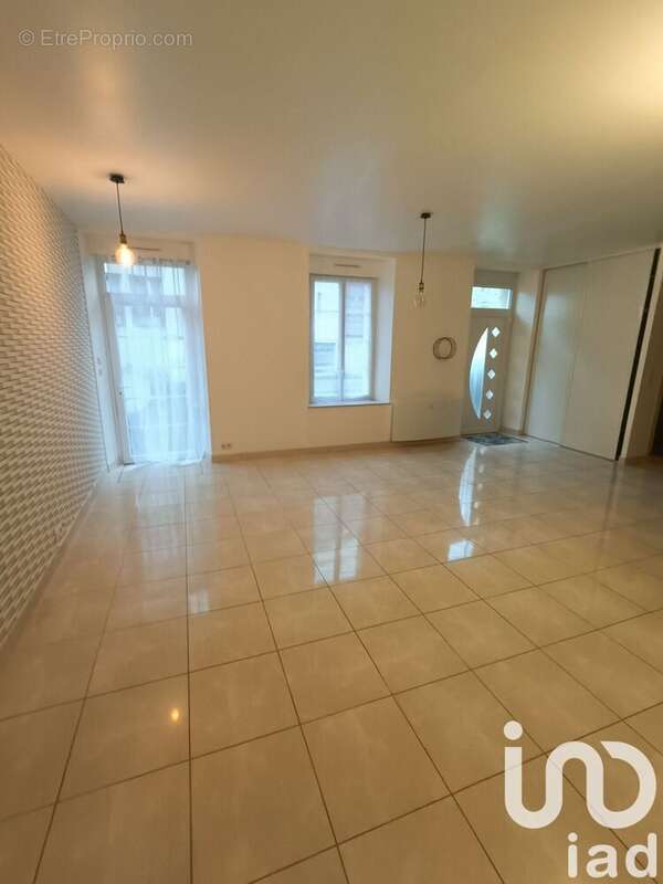 Photo 4 - Appartement à LANNION