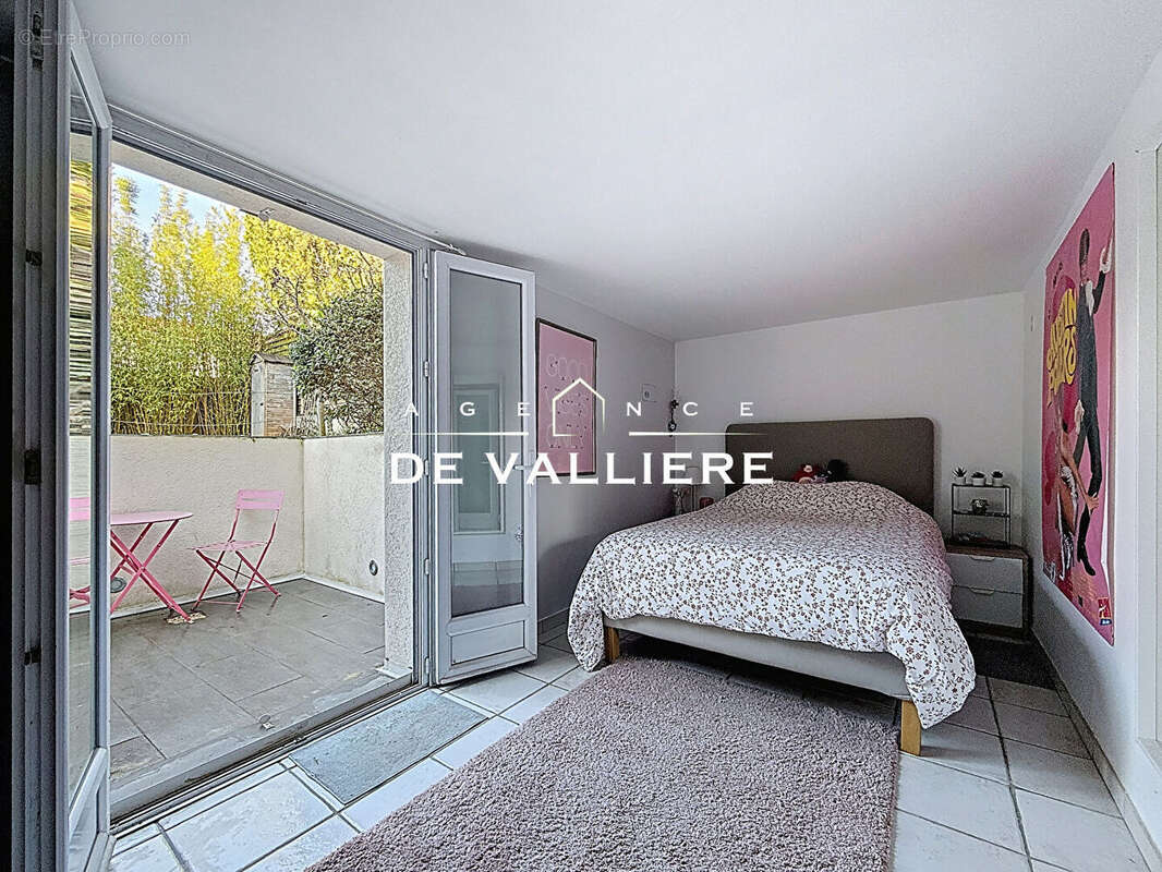Maison à RUEIL-MALMAISON