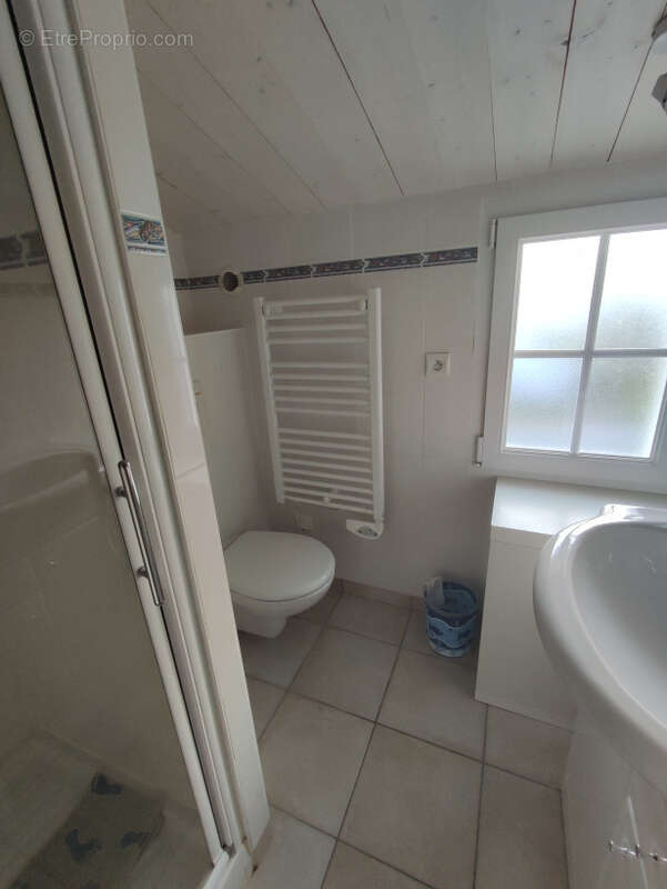 Maison à L&#039;EPINE