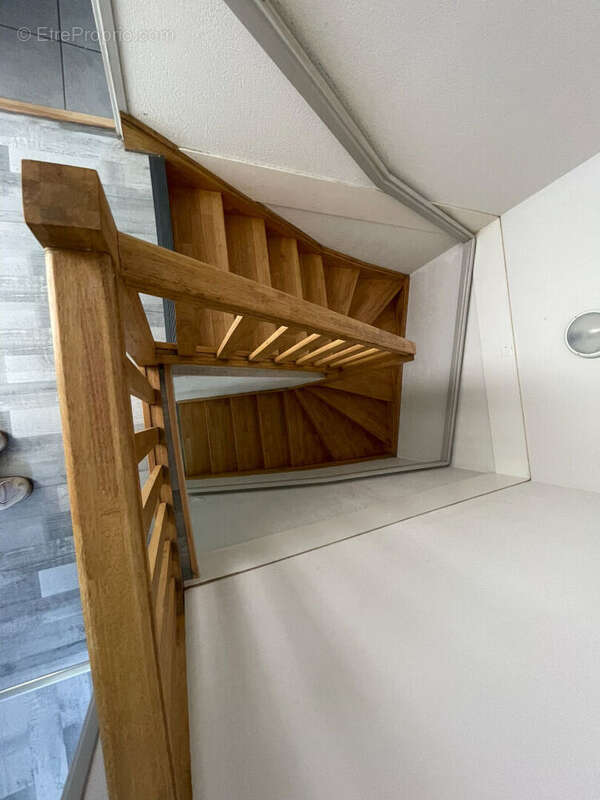 Appartement Bassens 3 pièce(s) - photo 11