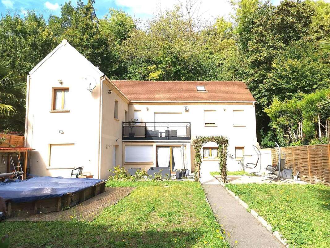 Photo 2 - Maison à ENNERY