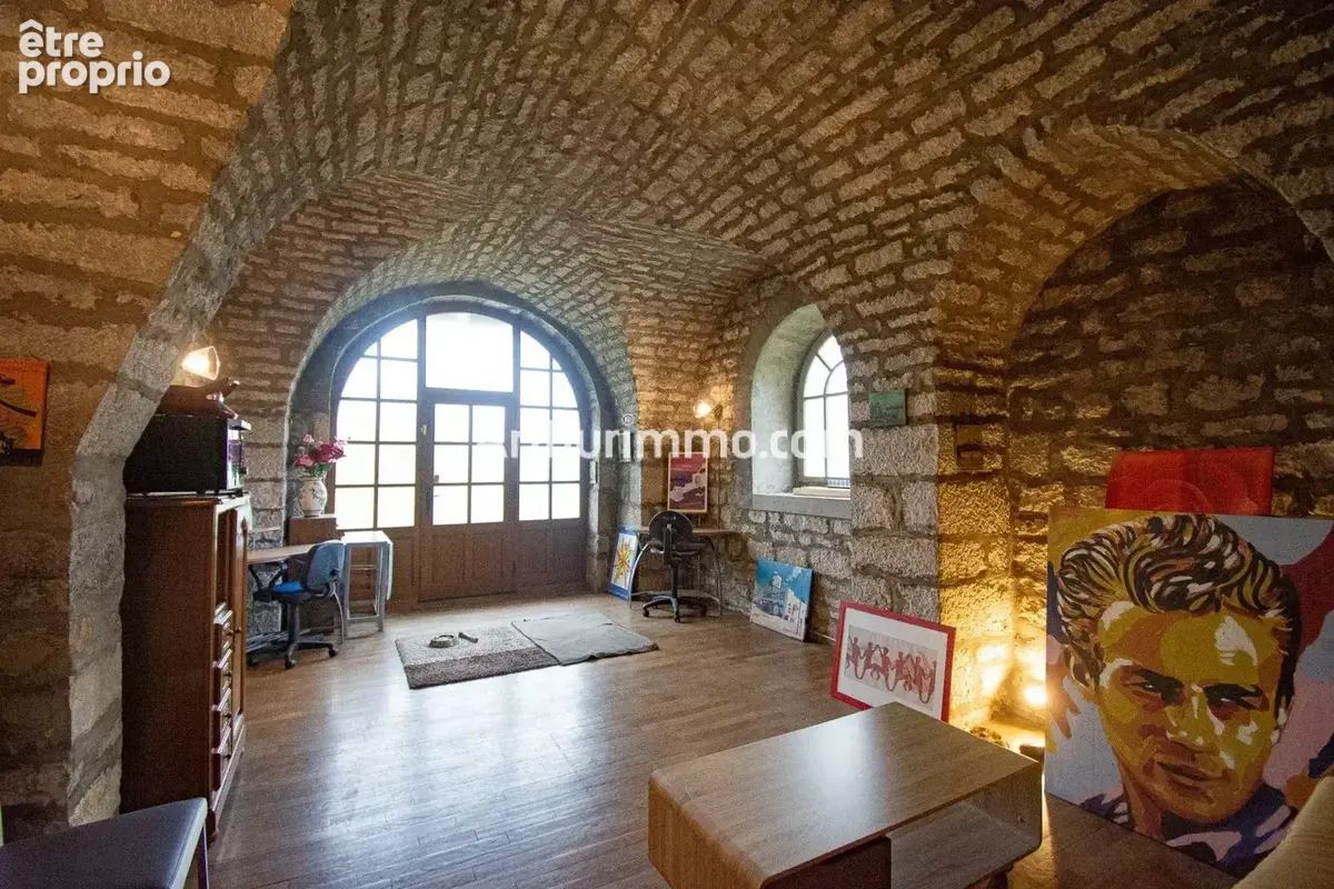 Vente Maison Besancon(25000) 690 000ï¿œ - photo 6