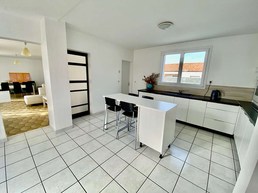 Maison à BOURGNEUF-EN-RETZ