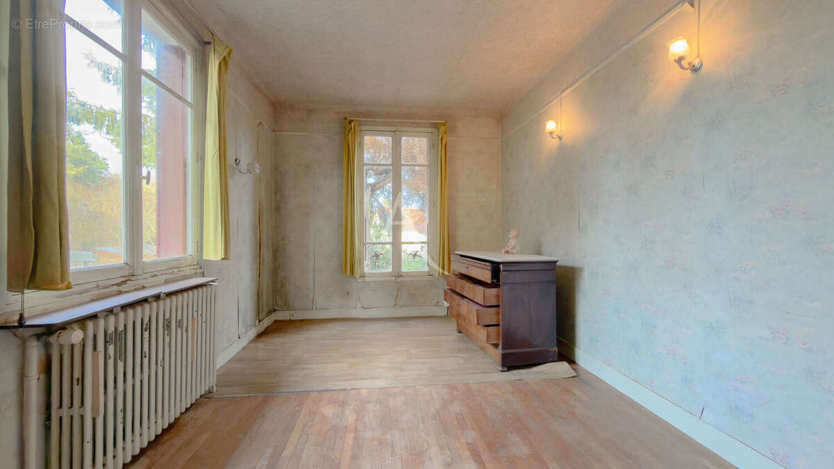 Maison à MONTGERON