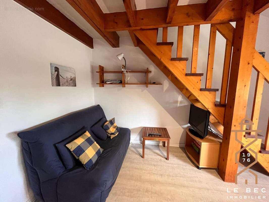 Appartement à CARNAC