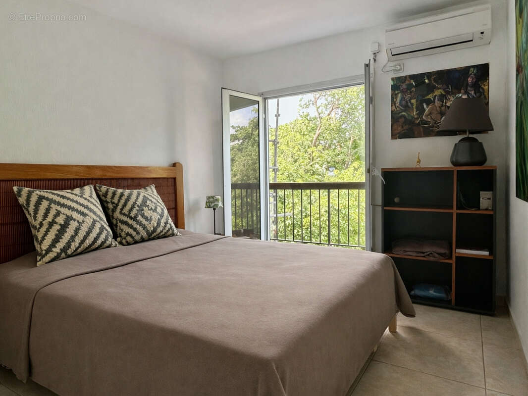 Appartement à LE GOSIER