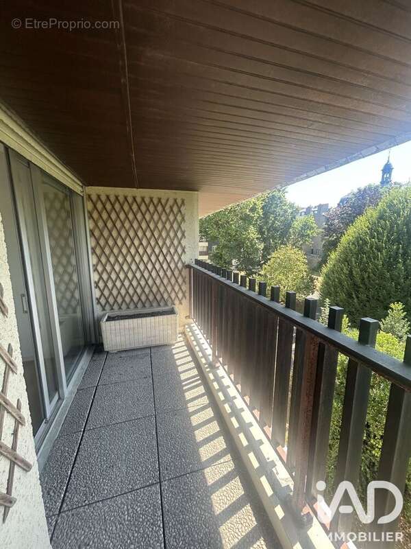 Appartement 65 m² à Saint-Malo  - photo 3