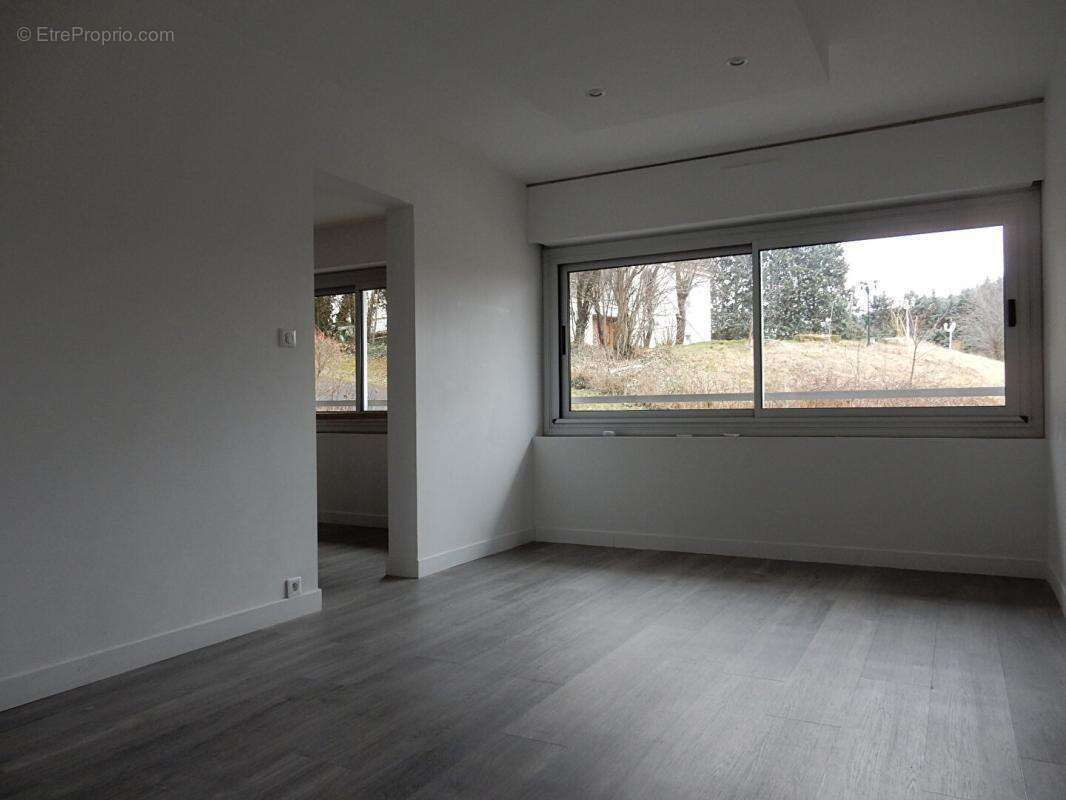 Appartement à LE PUY-EN-VELAY