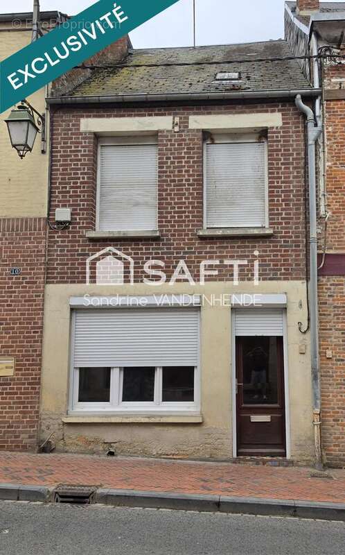 Maison 86 m² à Montcornet  - photo 7