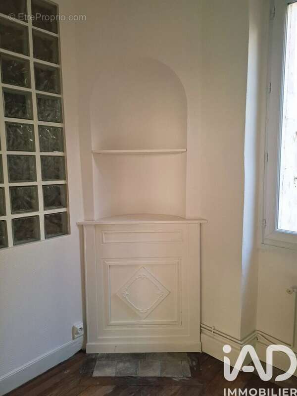 Photo 9 - Appartement à NANCY