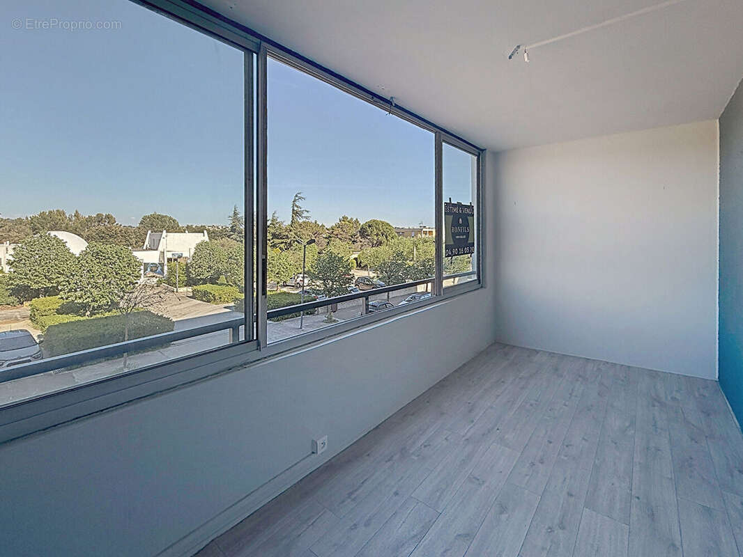 Appartement à LES ANGLES