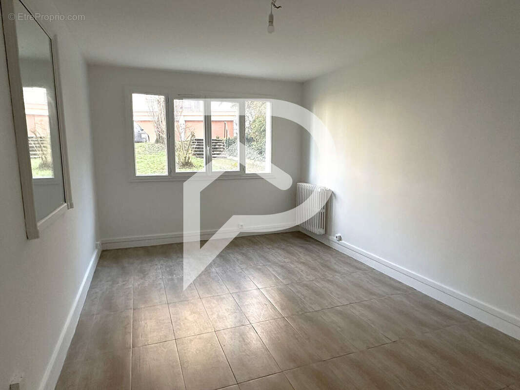 Appartement à CLAMART