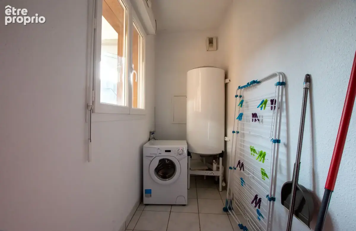 Appartement Angoulême 3 pièces 57m2 - photo 8