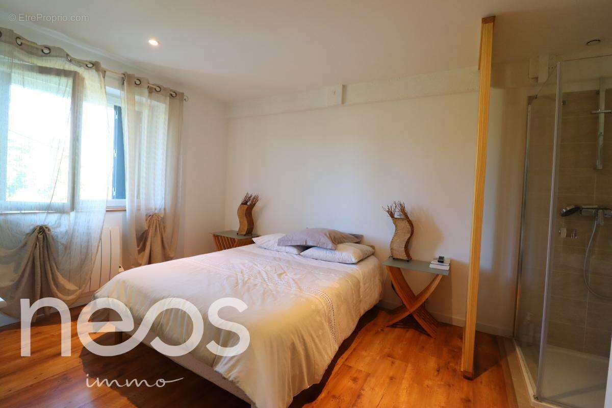 Maison 120 m² à Beguey  - photo 16