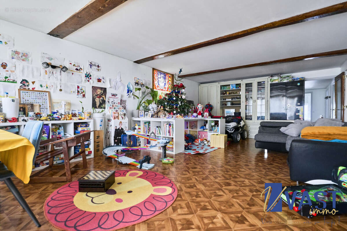 Appartement à HALLUIN