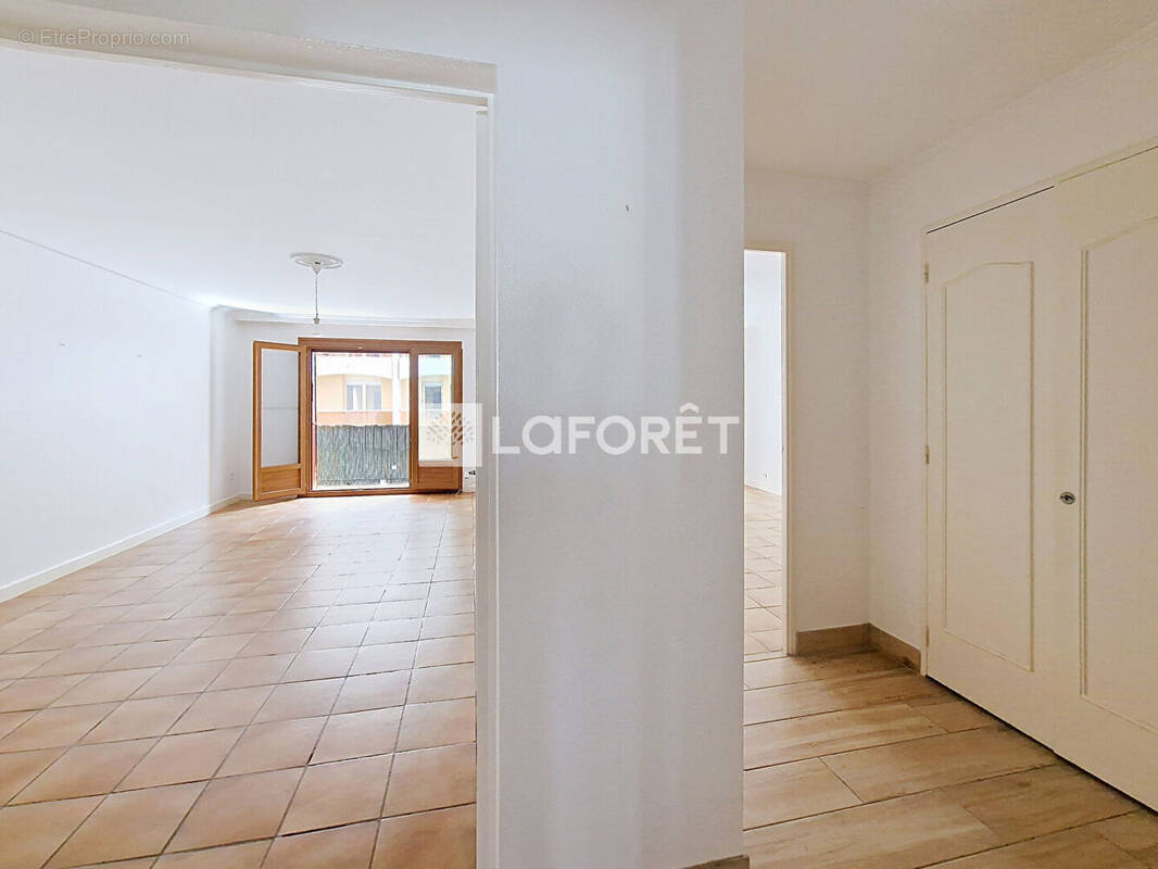 Appartement à PAU