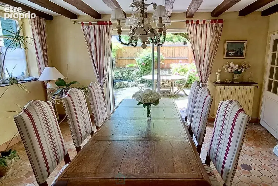 Maison de caractère - photo 6