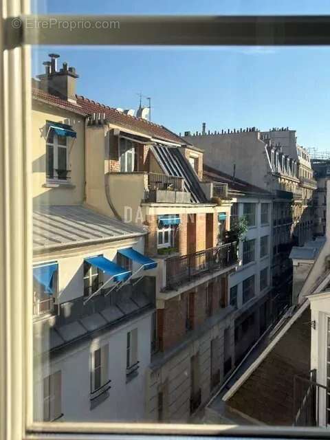 Appartement à PARIS-6E