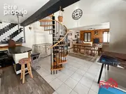 Maison à LOURCHES